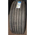 385/65 R22.5 Starmaxx GH110 ECOPLANET 24PR (рулевая)